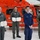 Coast Guard Sector North Bend aircrew honored for life-saving actions
