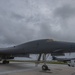 B-1B Lancers return to Indo-Pacific for bomber task force deployment