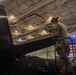 U-2 Phase Maintenance