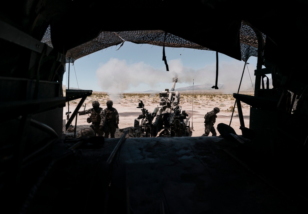 Kings of Battle