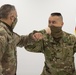 JTF 224 commander promotes to Col.