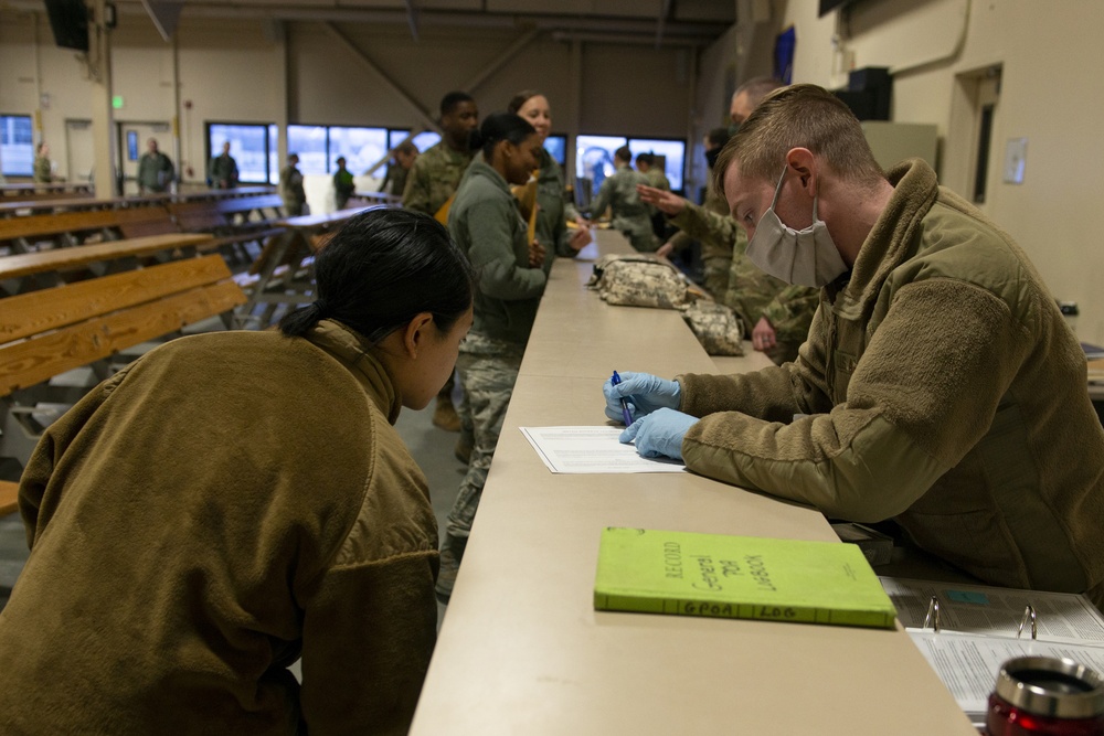 JBER sends medical support for FEMA 