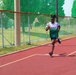 Area IV Sports Day