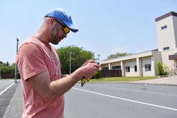 Camp Zama FMWR holds run online with Virtual 5K Challenge