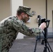 Cmdr. Patrick Chitty Promotion Ceremony