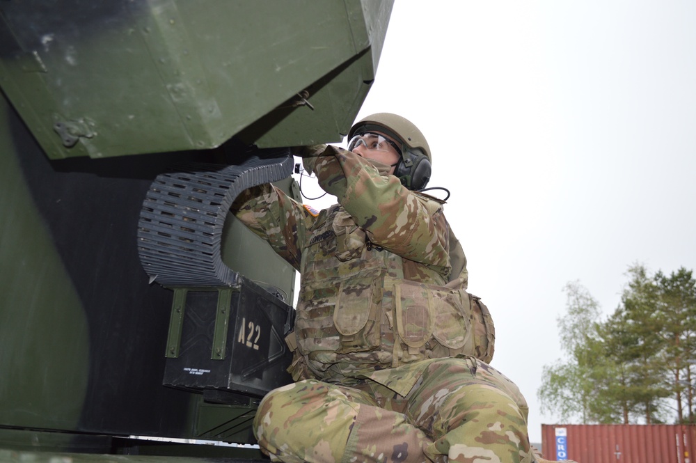 “We Attack” battalion maintains combat proficiency during COVID-19