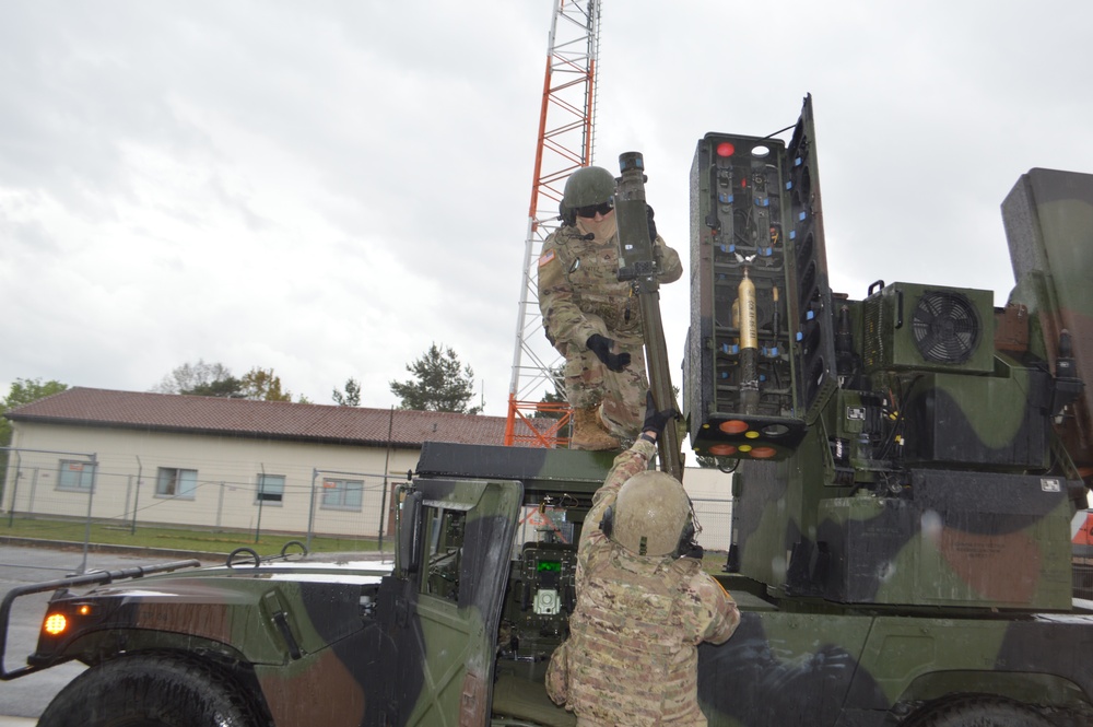“We Attack” battalion maintains combat proficiency during COVID-19