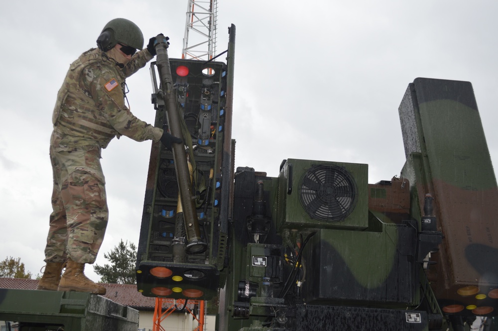 “We Attack” battalion maintains combat proficiency during COVID-19