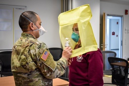 National Nurses Week: Ansbach Army Health Clinic values, supports nurses