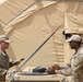 Air Force HVAC helping to keep Army warfighters cool