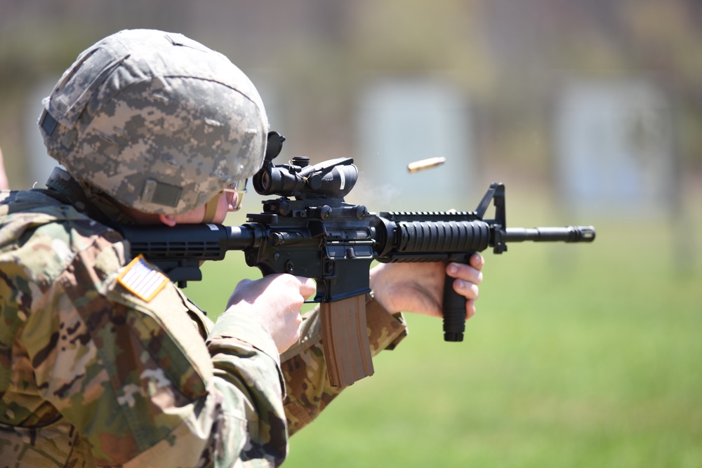 Michigan Guard retains wartime readiness despite COVID-19