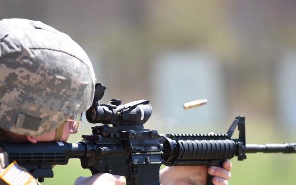 Michigan Guard retains wartime readiness despite COVID-19