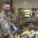 Joint Task Force 176 members support New Braunfels Food Bank