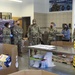 Joint Task Force 176 members support New Braunfels Food Bank