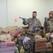 Joint Task Force 176 members support New Braunfels Food Bank