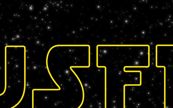 USFF - Star Wars Day 2020 - Facebook Graphic