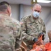 OKNG Airmen Support Local Food Bank During COVID-19