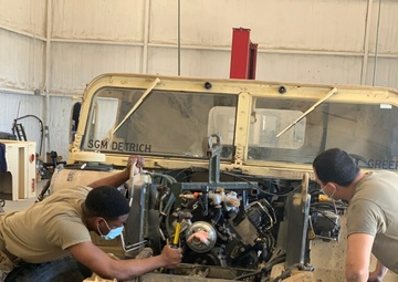 Sustaining operations during the COVID-19 pandemic (Article 2)