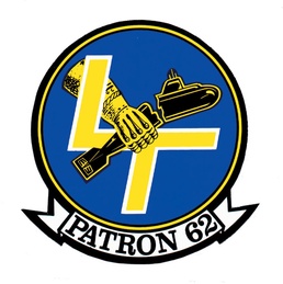 Navy Reserve Patrol Squadron 62 “Broadarrows” on deployment to Commander, 7th Fleet area of operations assumed command of Task Group 72.8, April 8, marking the Reserve unit’s fourth partial mobilization to the region in the past seven years.