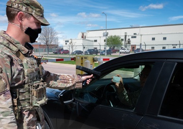 114FW Protective Measures