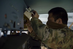 49th Wing 1st Quarter load competition