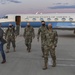 Senior Department of the Air Force leaders visit KAFB; Commend Airmen for adaptability during COVID-19