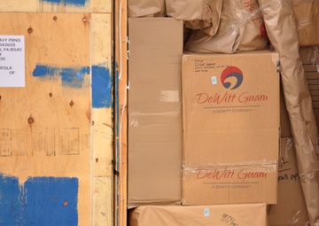 Household Goods Delivery