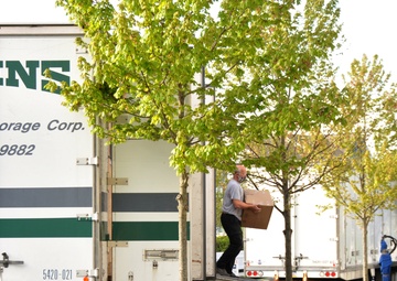 Household Goods Delivery