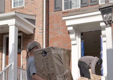 Household Goods Delivery