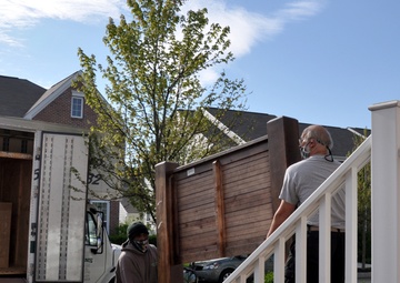 Household Goods Delivery