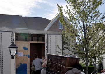 Household Goods Delivery