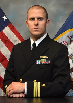 And the Winner of the U.S. Naval Institute General Prize Essay Contest is…