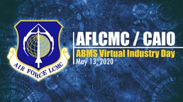Department of the Air Force Chief Architect Integration Office to hold Virtual ABMS Industry Day