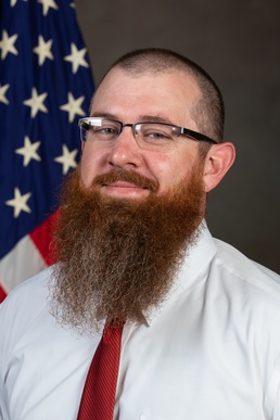 EDP Highlight: Robert Jarman