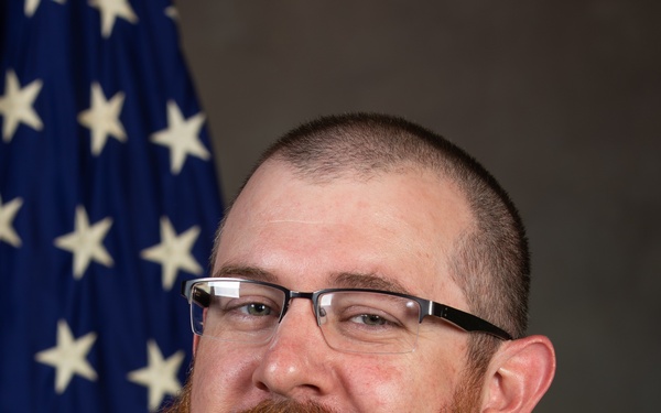 EDP Highlight: Robert Jarman