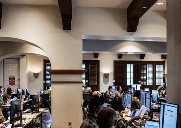 Texas Military Department COVID-19 Call Center