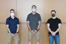 Mayday: Marines Subdue Hostile Passenger Mid-flight