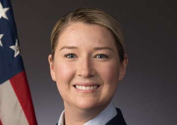 Virginia National Guard Airman is 2019’s top Unit Career Advisor in the nation