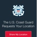 i911, helping the Coast Guard save lives