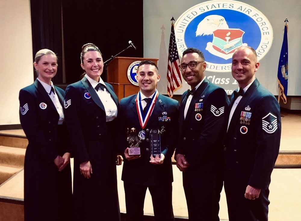 MacDill ALS: Ready, flexible, innovative