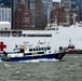 USNS Comfort Completes Mission in NY During COVID-19