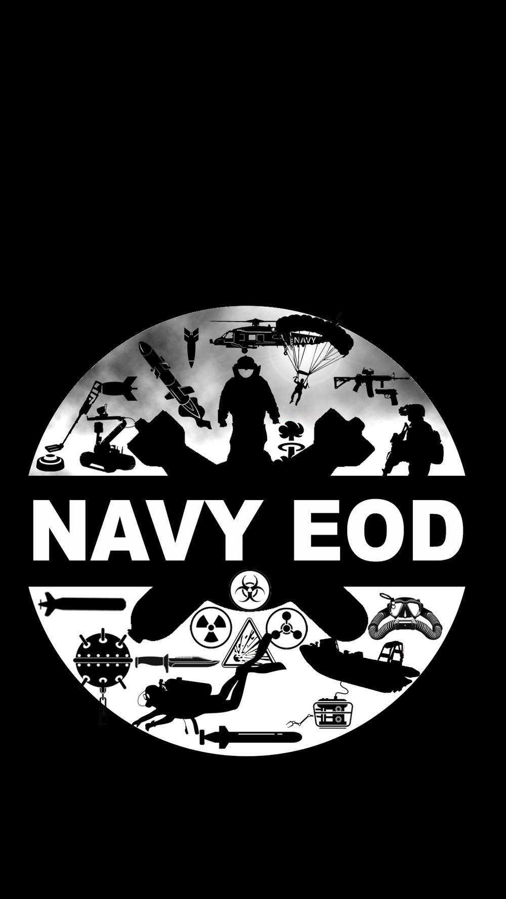 Navy EOD Honors EOD Technicians