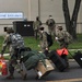 U.S. Army Reserve returns from NYC to Joint Base McGuire-Dix-Lakehurst