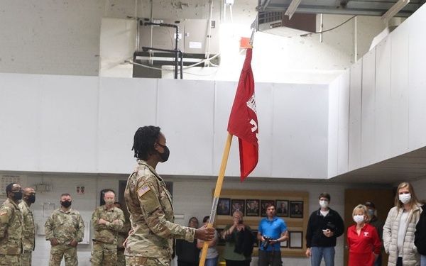 Georgia Governor Addresses Deploying Engineers