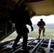 19 AW aids in AFSOC jump training
