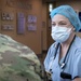U.S. Army Col. Patricia Goodyear