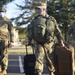 U.S. Army Reserve returns from NYC to Joint Base McGuire-Dix-Lakehurst