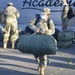 U.S. Army Reserve returns from NYC to Joint Base McGuire-Dix-Lakehurst