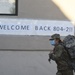 U.S. Army Reserve returns from NYC to Joint Base McGuire-Dix-Lakehurst