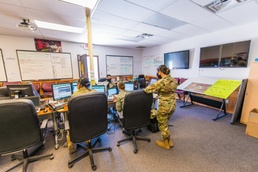 The Faces Behind Masked Service